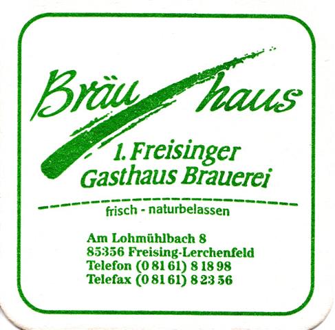 freising fs-by bruhaus quad 1-2a (185-bruhaus-grn)